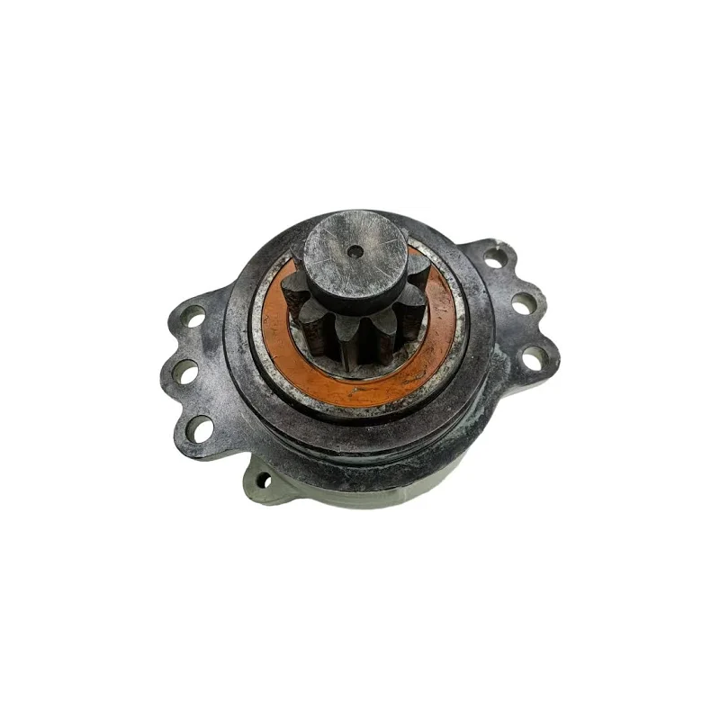 Réducteur de rotation RD158-61700 pour excavatrice Kubota KX040-4 KX040-4CA 
