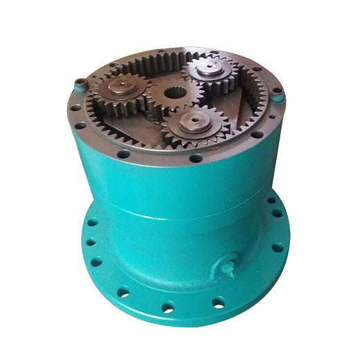 Swing Reduction YN32W00025F1 for Kobelco Excavator SK210-9 - KUDUPARTS