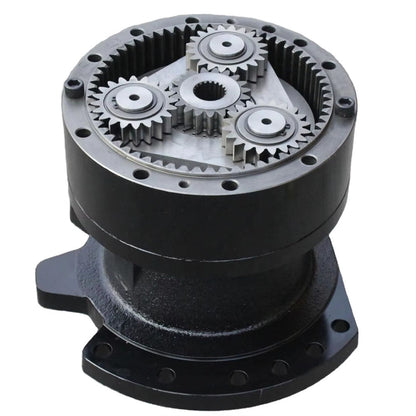 Réducteur de rotation YN32W00025F1 pour pelle Kobelco SK210-9