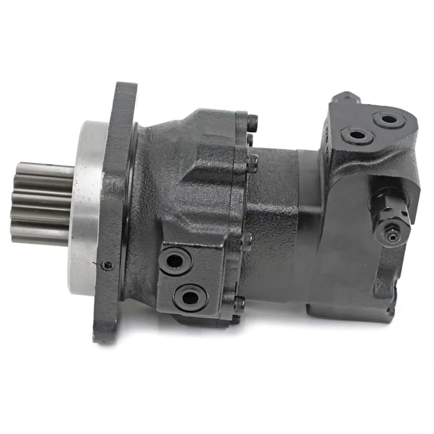 Moteur de rotation 7024418 pour excavatrice Bobcat E19, E19E, E20 et E20Z