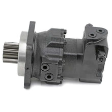 Moteur de rotation 7024418 pour excavatrice Bobcat E19, E19E, E20 et E20Z