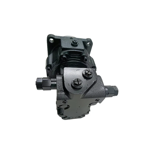 Swing Slew Motor 7024418 for Bobcat Excavator E19 E19E E20 E20Z - KUDUPARTS