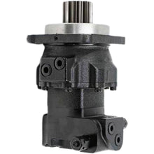 Moteur de rotation 7024418 pour excavatrice Bobcat E19, E19E, E20 et E20Z