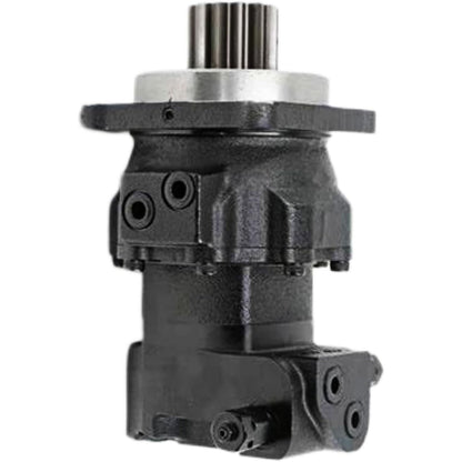 Moteur de rotation 7024418 pour excavatrice Bobcat E19, E19E, E20 et E20Z
