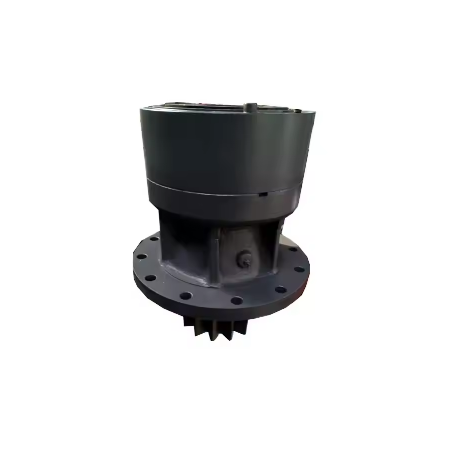 Swing/Slewing Gearbox Reduction RG04S-170-202 for Sumitomo SH120 SH120-3 SH125 SH130 - KUDUPARTS