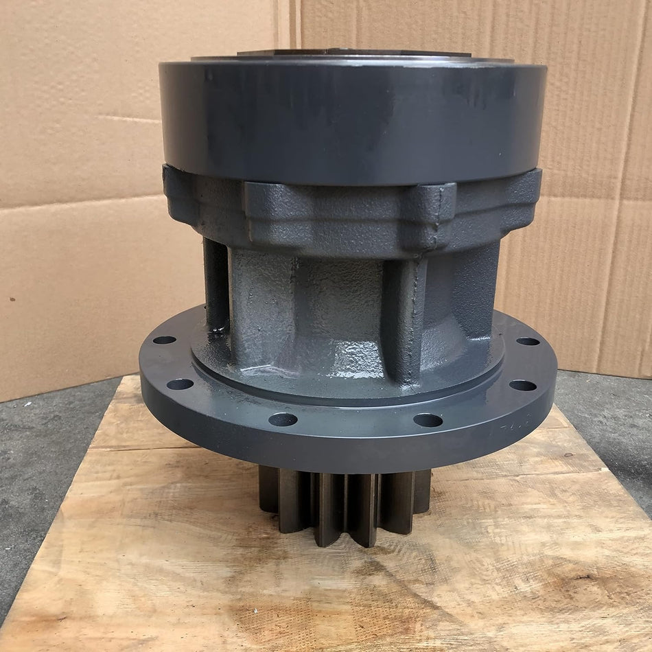 Swing/Slewing Gearbox Reduction RG04S-170-202 for Sumitomo SH120 SH120-3 SH125 SH130