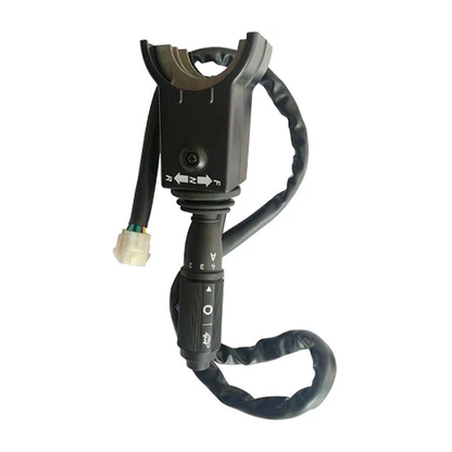 Ensemble interrupteur 2549-9116 pour Doosan B55W-1 SOLAR 170W-V SOLAR 200W-V SOLAR 55W-V PLUS 