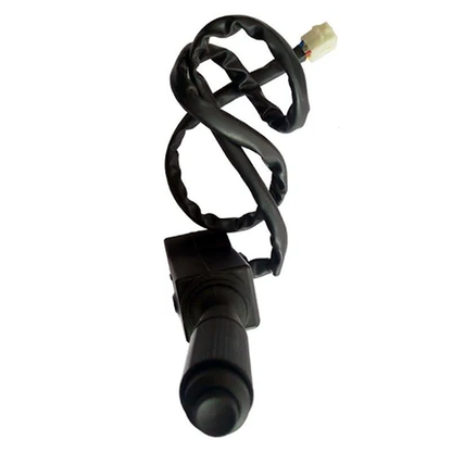 Ensemble interrupteur 2549-9116 pour Doosan B55W-1 SOLAR 170W-V SOLAR 200W-V SOLAR 55W-V PLUS 