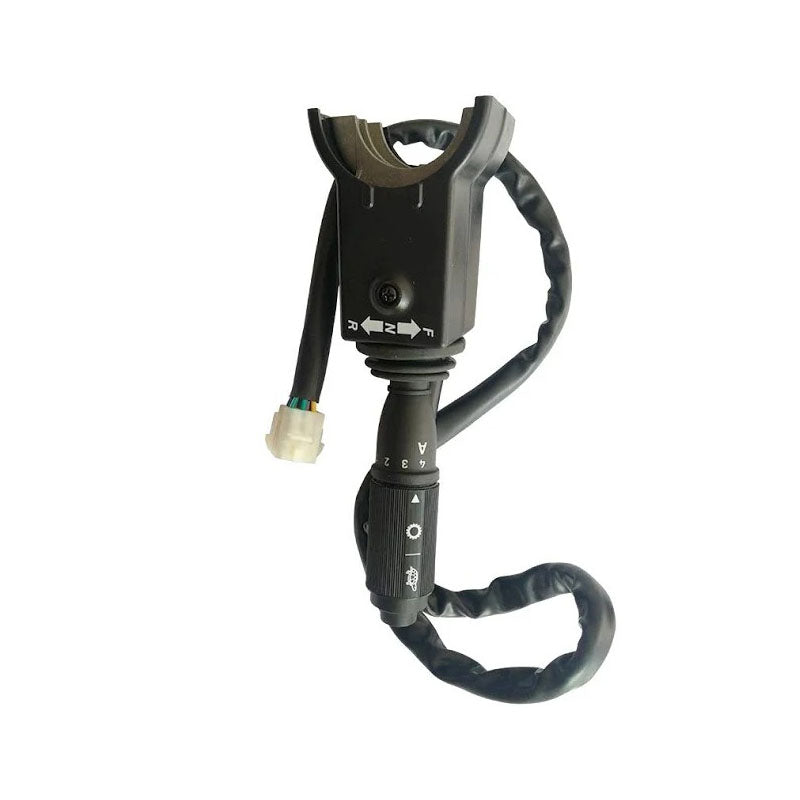 Interrupteur Assy 2549-9116 pour Doosan B55W-1 SOLAR 170W-V SOLAR 200W-V SOLAR 55W-V PLUS