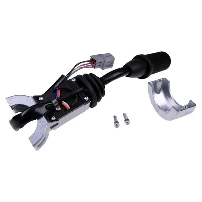 Colonne de commande de boîte de vitesses manuelle 70180295 pour JCB 1400B 1550B 1600B 1700B 214 215 216 217 3C 3CX 3D 3DX 4C 4CN 4CX