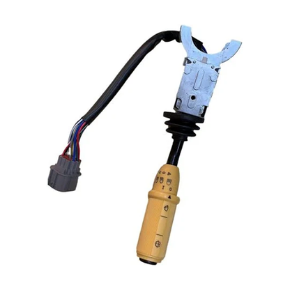 Switch Column Road Lamps Wiper Right Hand 701/37702 for JCB 3CX 4CX Backhoe Loader