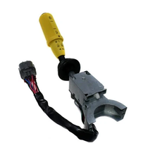 Essuie-glace droit pour feux de route de colonne de commande 701/37702 pour chargeuse-pelleteuse JCB 3CX 4CX