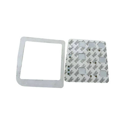 Autocollant d'interrupteur 21N8-30071 pour pelle hydraulique Hyundai R110-7 R140W-7 R160LC-7 R170W-7 R180LC-7 R210-7 R250LC-7 R290LC-7 R305LC-7