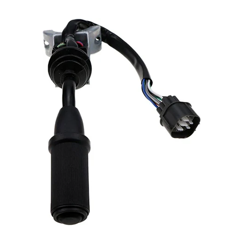 Switch Forward Reverse Left Hand Handle 70180298 for JCB 3CX 4C 4CN 4CX 526 530 532 537 TM300 - KUDUPARTS
