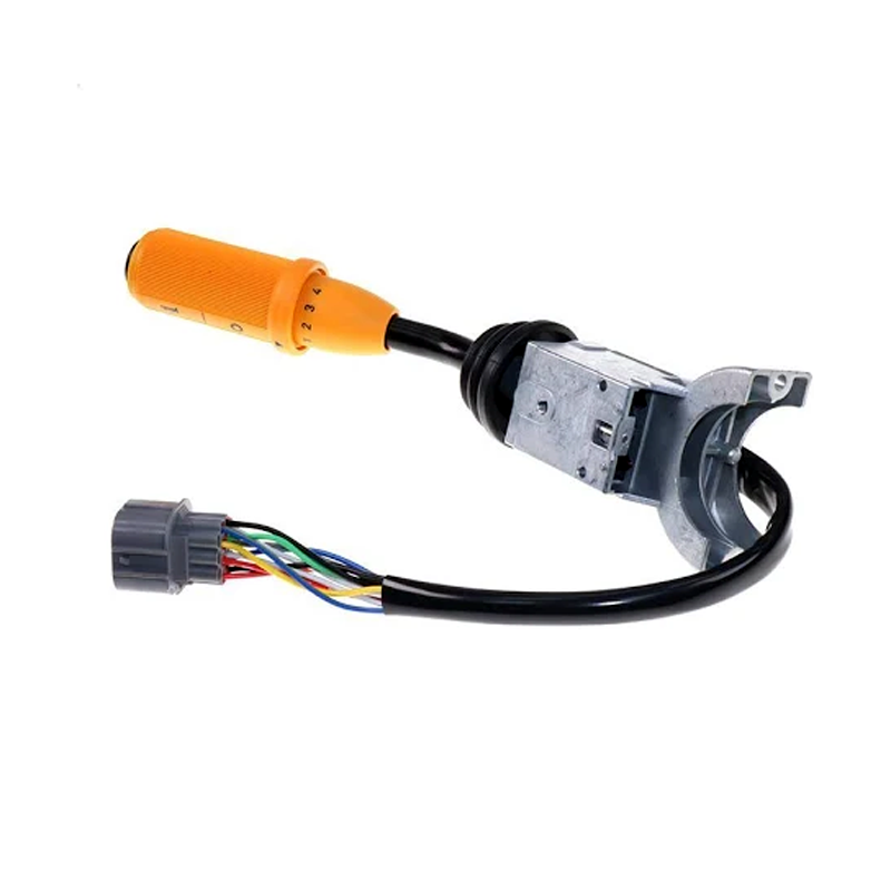 Switch Forward & Reverse Left Hand Handle 70152701 for JCB 3CX 4CX - KUDUPARTS