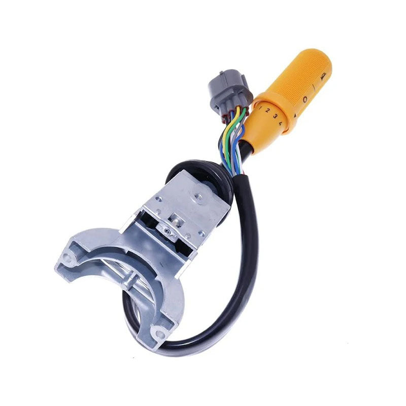 Switch Forward & Reverse Left Hand Handle 701/52701 for JCB 3CX 4CX - KUDUPARTS