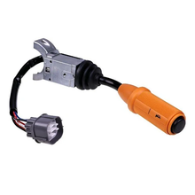 Switch Forward & Reverse Left Handle 70180165 for JCB 2CX 2CXS 2CXSL 2CXL 2CXU 210S 3CX 4C 4CN 926-4 930-4 940-4