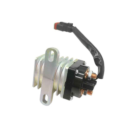 Commutateur GP relais magnétique 241-8368 100A 24V pour Caterpillar CAT 725 725C 730 730C 735 735B 740 740B 924G