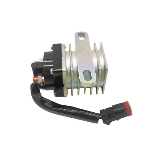 Commutateur GP relais magnétique 241-8368 100A 24V pour Caterpillar CAT 725 725C 730 730C 735 735B 740 740B 924G