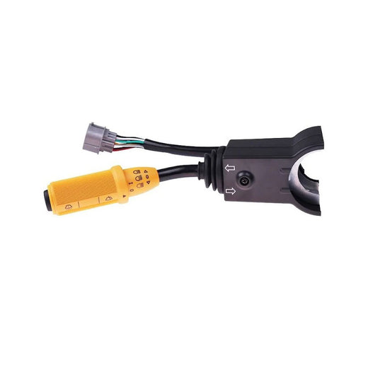 Switch Right Hand 701/55000 for JCB 2CX 2CXL 409TM 407 409BZX 409ZX 411ZX 409 520-50 - KUDUPARTS