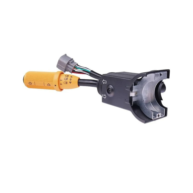 Switch Right Hand 701/55000 for JCB 2CX 2CXL 409TM 407 409BZX 409ZX 411ZX 409 520-50 - KUDUPARTS