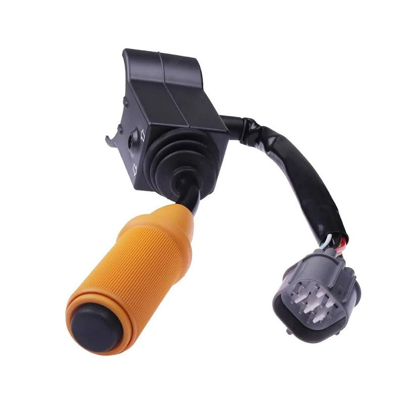 Interrupteur droit 701/55000 pour JCB 2CX 2CXL 409TM 407 409BZX 409ZX 411ZX 409 520-50