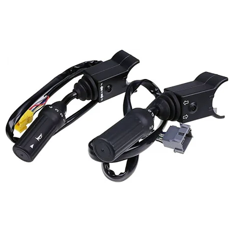 Interrupteur VOE11170339 pour Volvo L110F L120F L150F L180F L220F L350F L60F L70F L90F