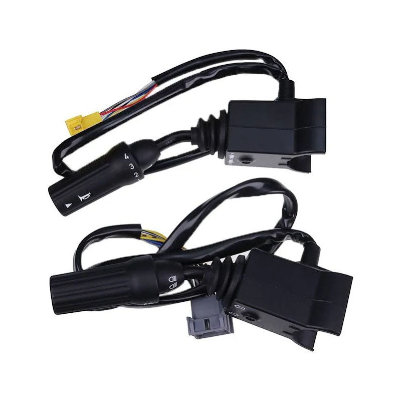 Interrupteur VOE11170339 pour Volvo L110F L120F L150F L180F L220F L350F L60F L70F L90F