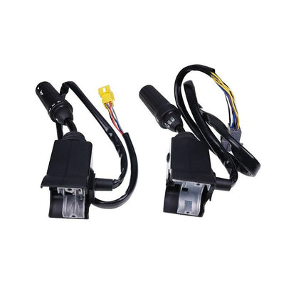 Interrupteur VOE11170339 pour Volvo L110F L120F L150F L180F L220F L350F L60F L70F L90F