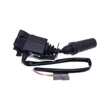 Interruptor VOE11709756 para retroexcavadora Volvo BL60, BL60B, BL61, BL61B, BL70, BL70B, BL71, BL71B