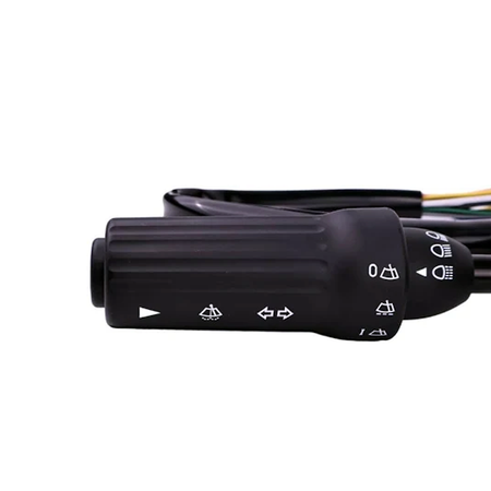 Switch VOE11886084 for Volvo Loader BL61PLUS BL70 BL71 BL71PLUS - KUDUPARTS