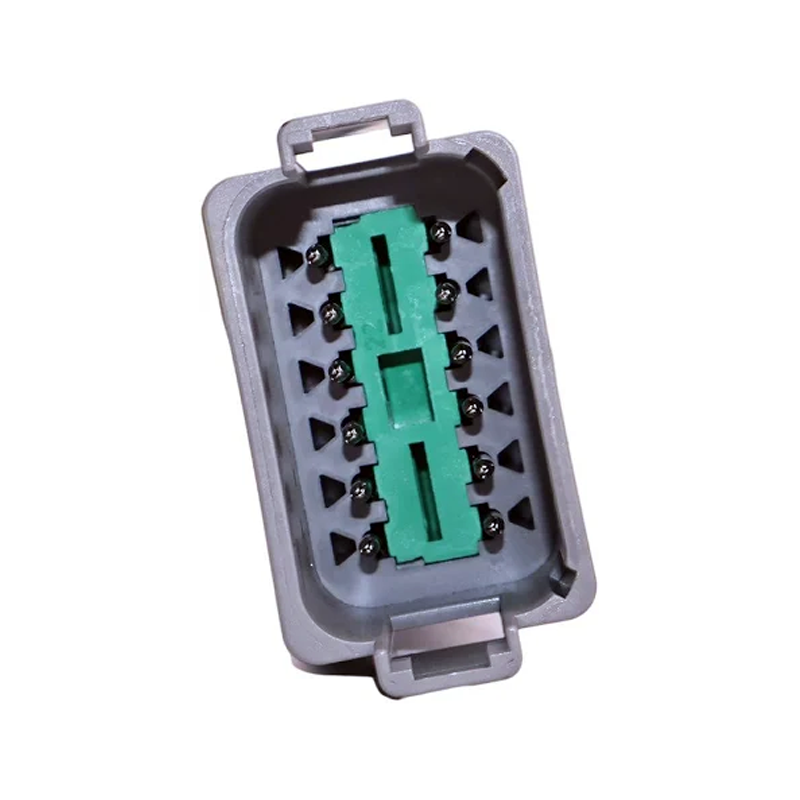Switch VOE11886084 for Volvo Loader BL61PLUS BL70 BL71 BL71PLUS - KUDUPARTS
