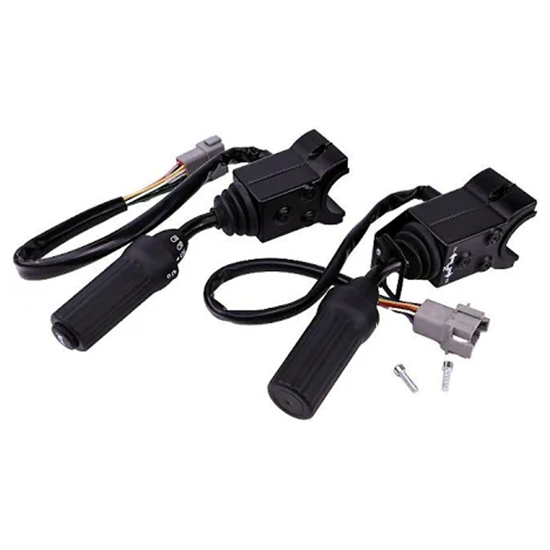 Interrupteur VOE11886084 pour chargeuse Volvo BL61PLUS BL70 BL71 BL71PLUS