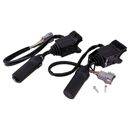 Interrupteur VOE11886084 pour chargeuse Volvo BL61PLUS BL70 BL71 BL71PLUS