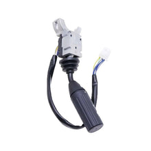 Interrupteur ZM2907097 pour Volvo L30 L30B L32 L32B L35 L35B L40 L40B L45 L45B ZL30