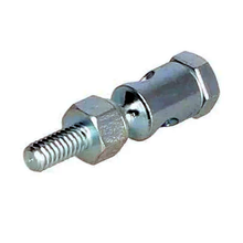 Rotule pivotante 6557291 pour chargeuse Bobcat 632 743 751 753 S130 S150 S160 S175 S205 S250 T140 T180 T190