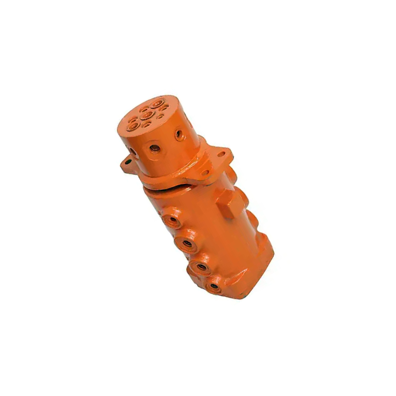 Swivel Center Joint Assembly 31Y1-04361 for Doosan Excavator DH80 - KUDUPARTS