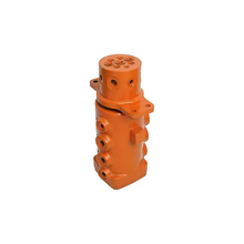 Ensemble de joint central pivotant 31Y1-04361 pour pelle Doosan DH80