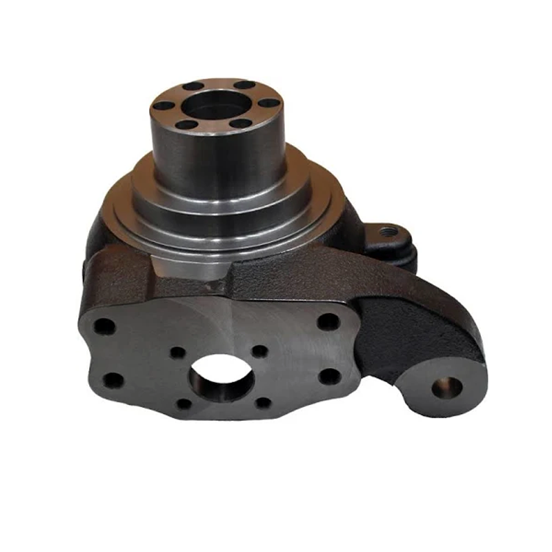 Boîtier pivotant 144456A1 pour chargeuse-pelleteuse CASE 570LXT 580L 580M 580SL 580SM chariot élévateur 585G 586G 588G 