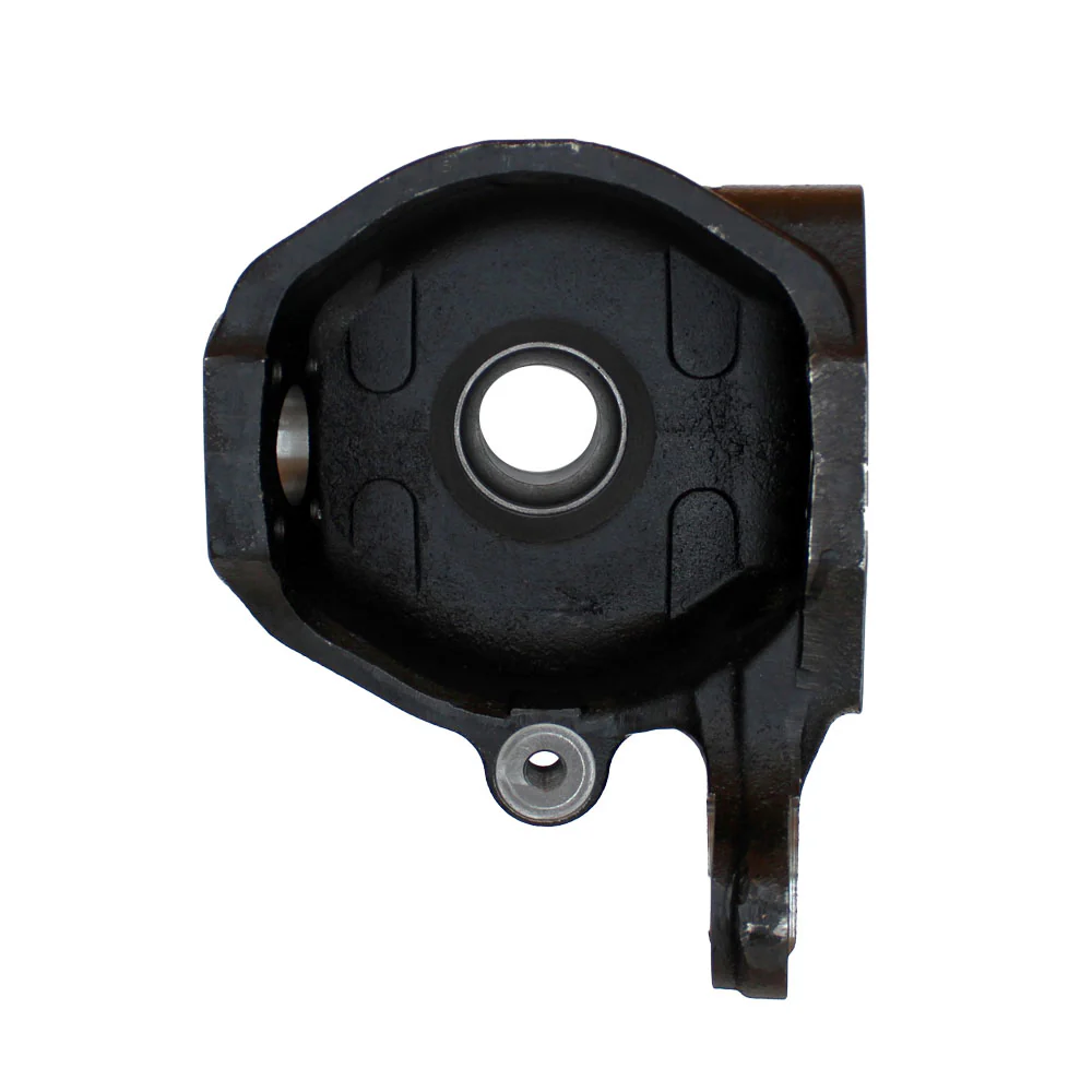 Carcasa giratoria CA0144867 CA0144866 para cargadora Komatsu WB91R-5 WB91R-5E0