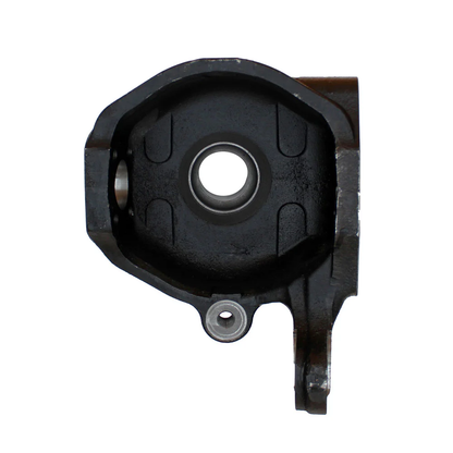 Carcasa giratoria CA0144867 CA0144866 para cargadora Komatsu WB91R-5 WB91R-5E0