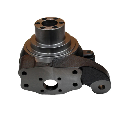 Carcasa giratoria CA0144867 CA0144866 para cargadora Komatsu WB91R-5 WB91R-5E0