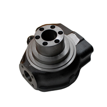 Boîtier pivotant CA0144867 CA0144866 pour chargeuse Komatsu WB91R-5 WB91R-5E0