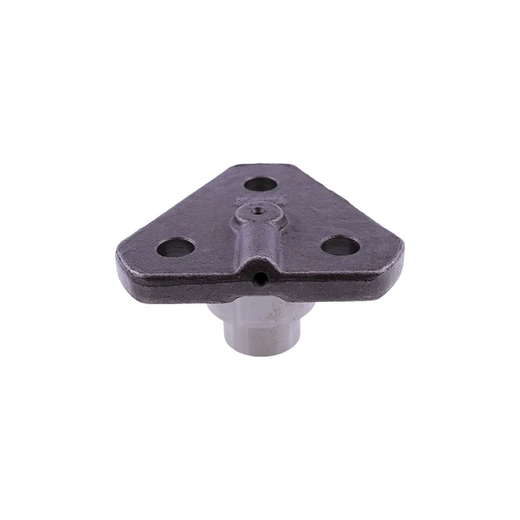 Swivel Housing King Pin ER128880 for John Deere Tractor 7200 7300 7400 Harvester 6081HZ013 - KUDUPARTS