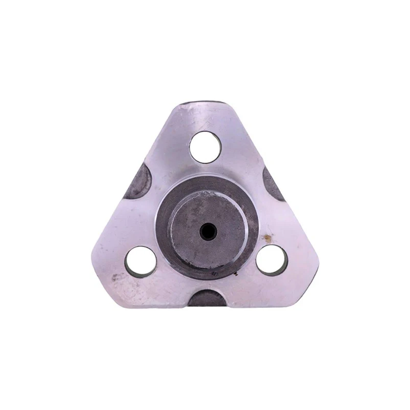 Axe de pivot de boîtier pivotant ER128880 pour tracteur John Deere 7200, 7300 et 7400, moissonneuse-batteuse 6081HZ013