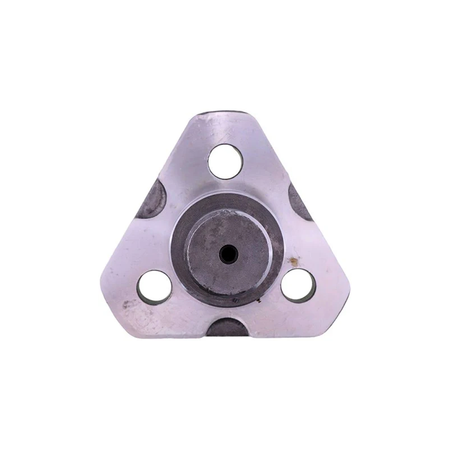 Swivel Housing King Pin ER128880 for John Deere Tractor 7200 7300 7400 Harvester 6081HZ013 - KUDUPARTS