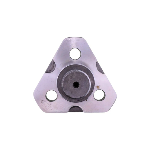 Swivel Housing King Pin ER128880 for John Deere Tractor 7200 7300 7400 Harvester 6081HZ013 - KUDUPARTS