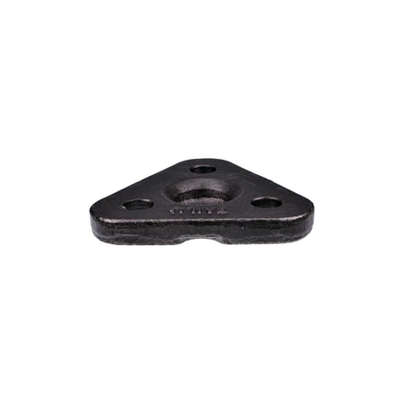 Swivel Housing King Pin VOE11709445 for Volvo Backhoe Loader BL61 BL70 BL71 - KUDUPARTS