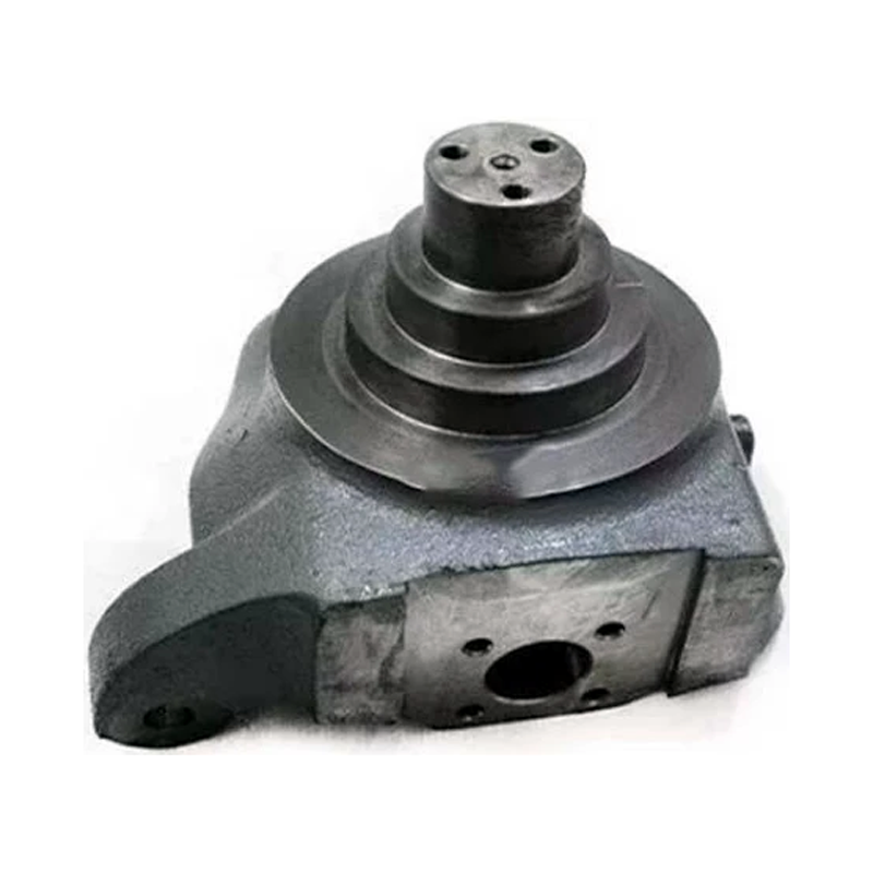 Carcasa giratoria VOE11712501 VOE11712526 para cargadoras Volvo BL60, BL61 y BL60B 