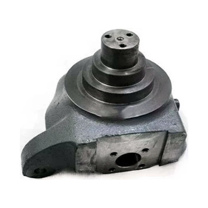 Carcasa giratoria VOE11712501 VOE11712526 para cargadoras Volvo BL60, BL61 y BL60B 